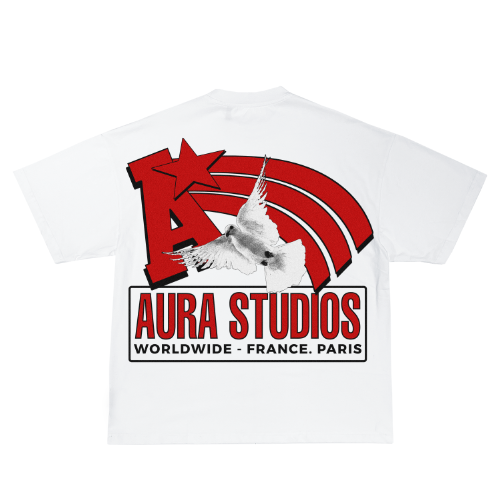 Aura Studios - BIRDS